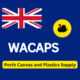 WACAPS logo